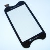 Тачскрин (Сенсорное стекло) для Sony Ericsson WT13i Mix Walkman - черный - Оригинал