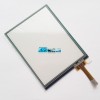 Тачскрин (Сенсорное стекло) для GPS навигатора 3,5 дюйма тип 10 - 84*63мм