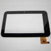 Сенсорное стекло (панель) для планшета Window N12 Deluxe Edition - тачскрин