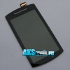 Тачскрин (Сенсорное стекло) Sony Ericsson U5 Vivaz