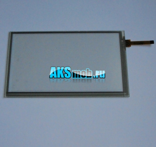 Тачскрин для автомагнитолы JVC KW-AVX708 - сенсорное стекло