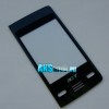 Тачскрин (Сенсорное стекло) Acer Tempo DX650