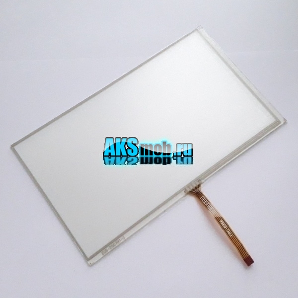 Тачскрин для автомагнитолы JVC KW-V12 - сенсорное стекло