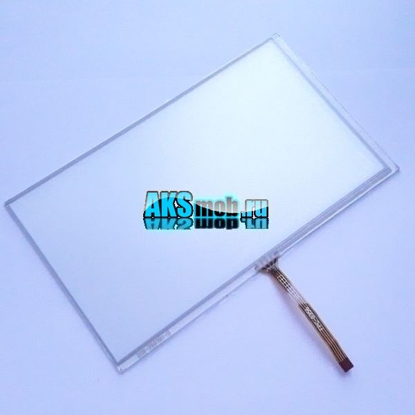 Тачскрин для автомагнитолы Philips CED 750/51 - сенсорное стекло