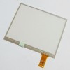Тачскрин (сенсорное стекло) для GPS универсальный 10 (62*76мм диагональ 98мм)