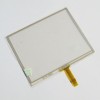 Тачскрин (сенсорное стекло) для GPS универсальный 11 (62*76мм диагональ 98мм)