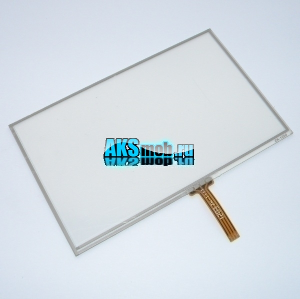 Тачскрин для навигатора xDevice microMAP-Imola HD - сенсорное стекло