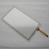 Тачскрин для автомагнитолы Kenwood DDX-8027 - сенсорное стекло