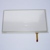 Тачскрин (Сенсорное стекло) для автомагнитолы 7 дюймов тип 8 (91мм x 167мм, диагональ 191мм) - touch screen