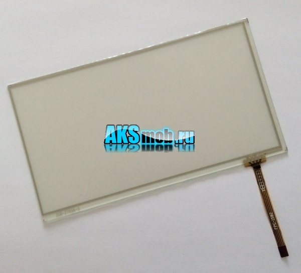 Тачскрин для автомагнитолы Premier PR-8210 - сенсорное стекло