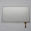 Тачскрин (Сенсорное стекло) для автомагнитолы 7 дюймов тип 5 (97мм*163мм, диагональ 190мм)