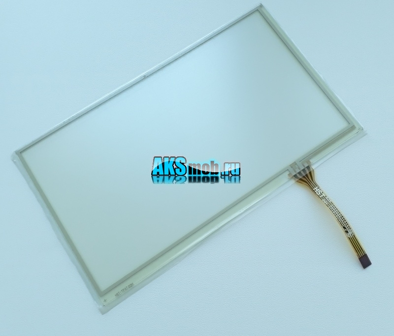 Тачскрин для автомагнитолы Pioneer AVH-P7760 DVD - ТИП 2 - сенсорное стекло