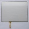 Тачскрин (Сенсорное стекло) для автомагнитолы 8 дюймов тип 6 (170мм x 132мм, диагональ 215мм) - touch screen ZCR-1375