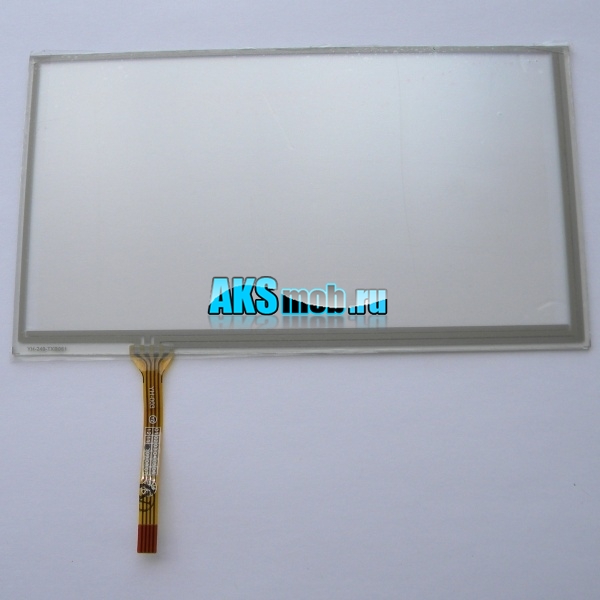 Тачскрин для автомагнитолы Prology DVS-260 - сенсорное стекло