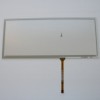 Тачскрин 230мм на 100мм для автомагнитолы 8-10 дюймов тип 30 -  сенсорное стекло ST-08801