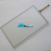 Тачскрин для автомагнитолы Winca C158 для SsangYong Action Sport, Kyron - сенсорное стекло