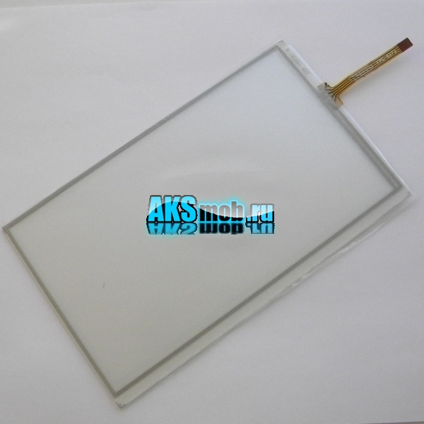 Тачскрин для автомагнитолы MyDean 1216-1 - сенсорное стекло