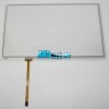 Тачскрин (Сенсорное стекло) для автомагнитолы 8 дюймов тип 8 (192мм x 116мм, диагональ 225мм) - touch screen ZCR-1580