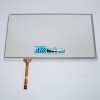 Тачскрин для автомагнитолы JVC Exad KW-NX7000 - сенсорное стекло