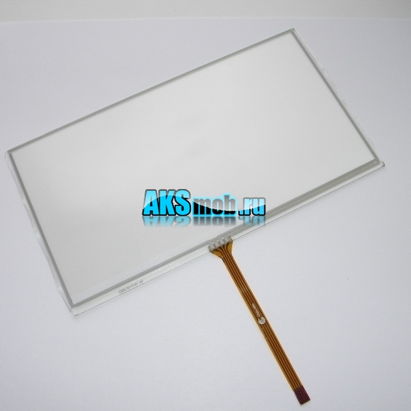 Тачскрин для автомагнитолы MyDean 7173 - сенсорное стекло