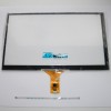 Тачскрин для автомагнитолы Daystar 8001 HD - сенсорное стекло