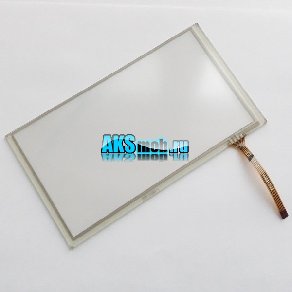 Тачскрин для автомагнитолы Incar CHR-7735 - сенсорное стекло