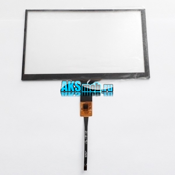 Тачскрин для автомагнитолы Incar AHR-2463 - сенсорное стекло