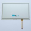 Тачскрин для автомагнитолы Hyundai H-CCR2702M - сенсорное стекло