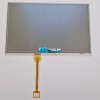 Тачскрин - сенсорное стекло для автомагнитол 190мм на 120мм - 8 дюймов