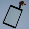 Тачскрин (Сенсорное стекло) для HTC A6262 Hero (черный) Оригинал