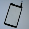 Тачскрин (Сенсорное стекло) для HTC A7272 Desire Z (черный) Оригинал