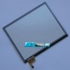 Тачскрин (сенсорное стекло) универсальный 25 размер 60*73мм диагональ 95мм
