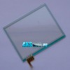 Тачскрин (сенсорное стекло) универсальный 24 размер 56*70мм диагональ 88мм