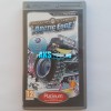 Диск для PSP с игрой MotorStorm Arctic Edge - Used