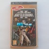 Диск для PSP с игрой Star Wars Battlefront 2 - Used