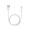Дата-кабель USB для зарядки и синхронизации для Apple iPhone 5 / 5S - ОРИГИНАЛ Foxconn