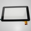 Тачскрин (сенсорная панель - стекло) для Prestigio MultiReader PER5474BC - touch screen